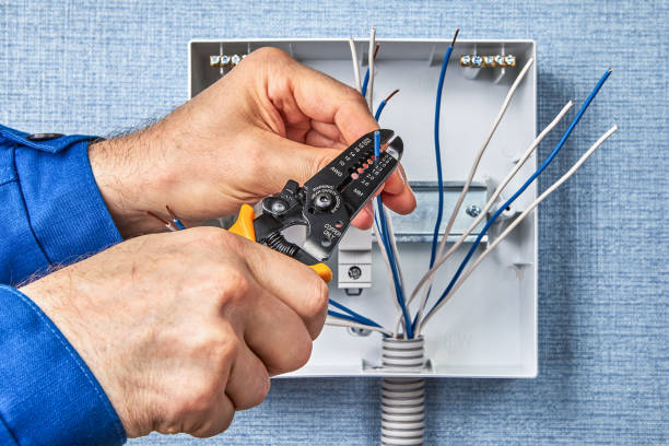 Emergency Electrical Repair Services in Waverly, TN